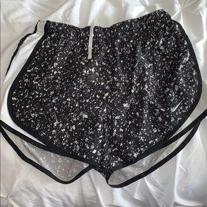 Nike athletic shorts